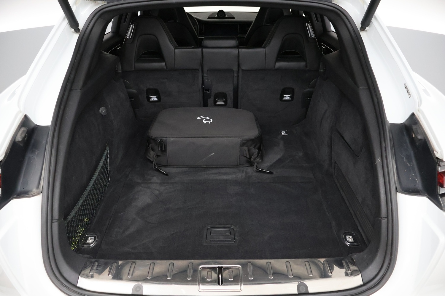 Porsche Panamera vaihtoauto