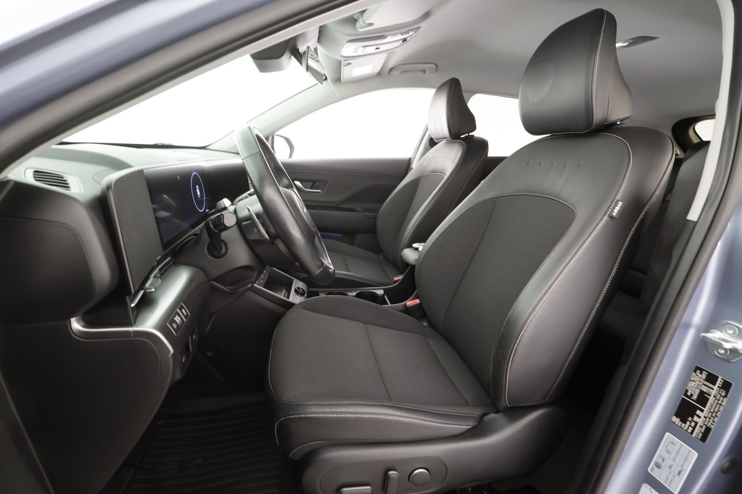 Hyundai KONA Electric vaihtoauto