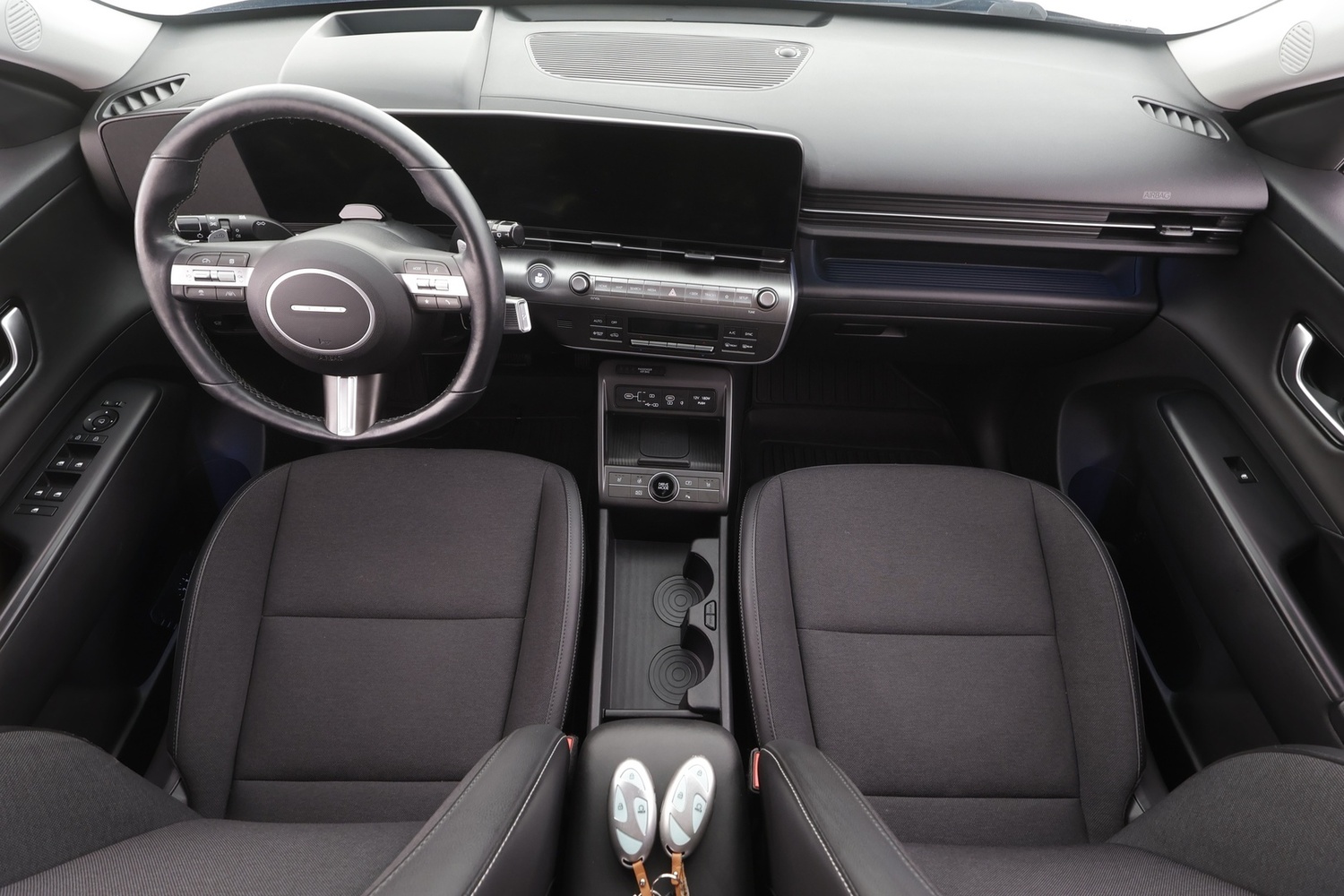 Hyundai KONA Electric vaihtoauto