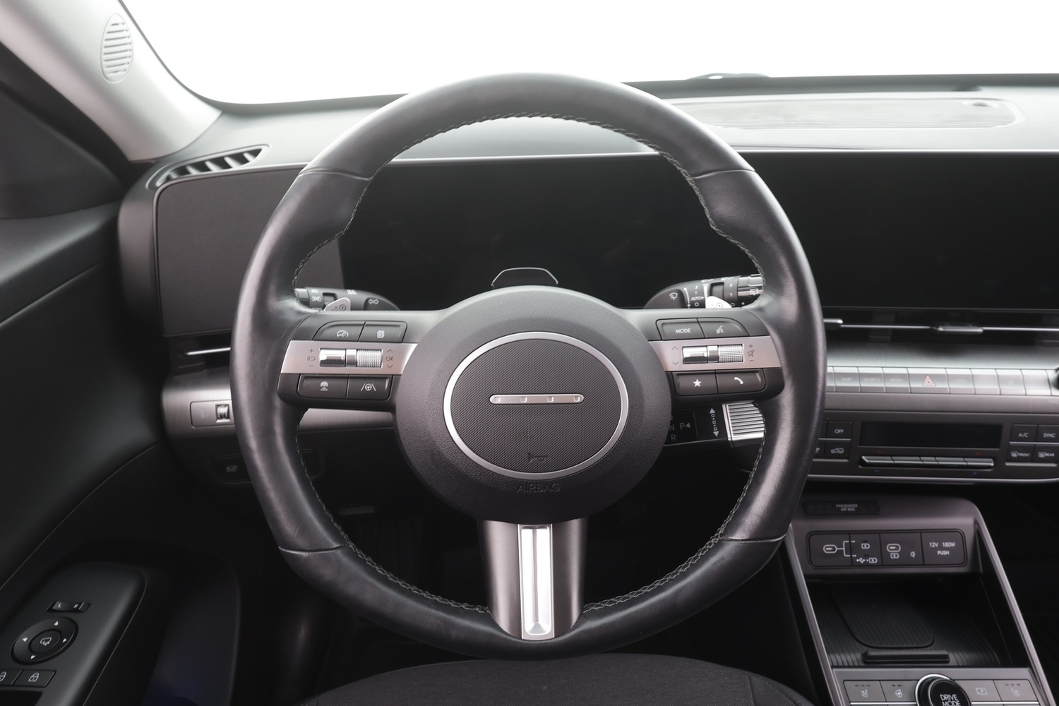 Hyundai KONA Electric vaihtoauto