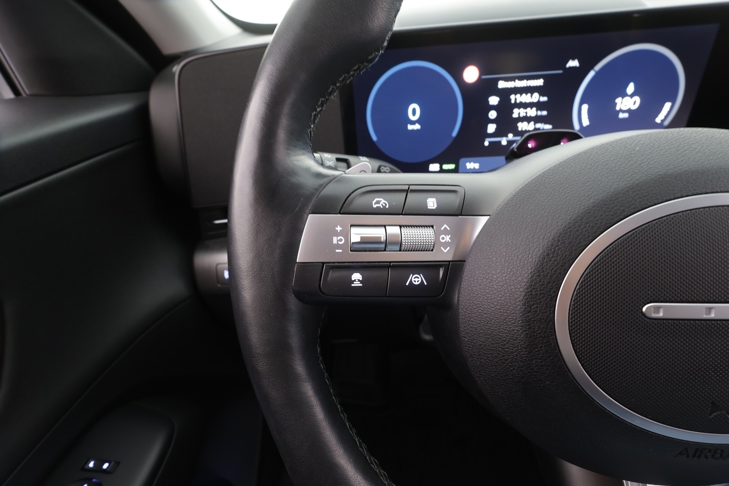 Hyundai KONA Electric vaihtoauto