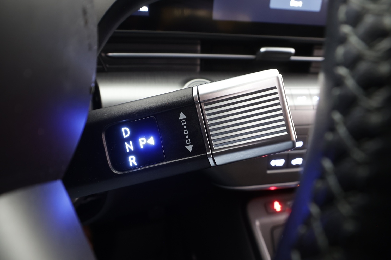 Hyundai KONA Electric vaihtoauto