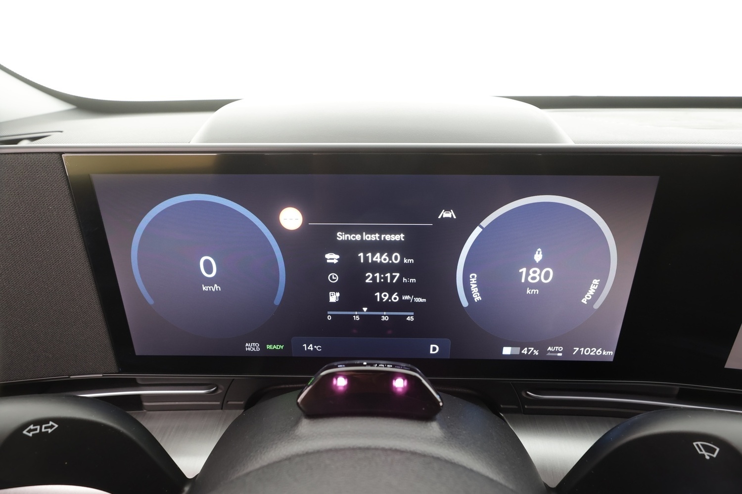 Hyundai KONA Electric vaihtoauto