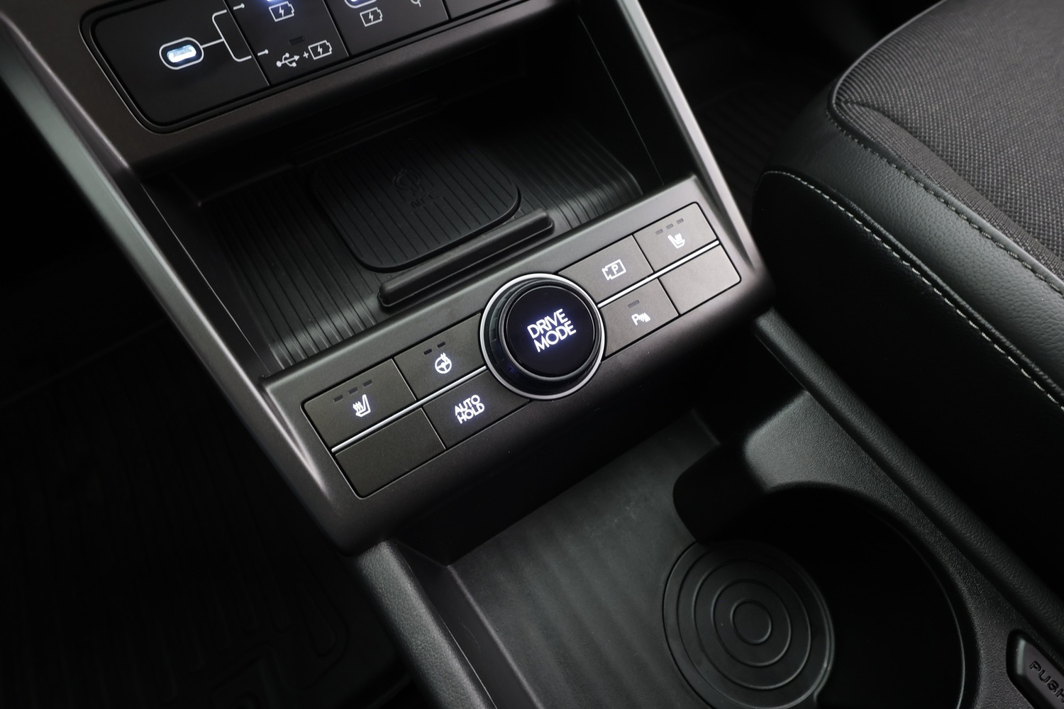 Hyundai KONA Electric vaihtoauto