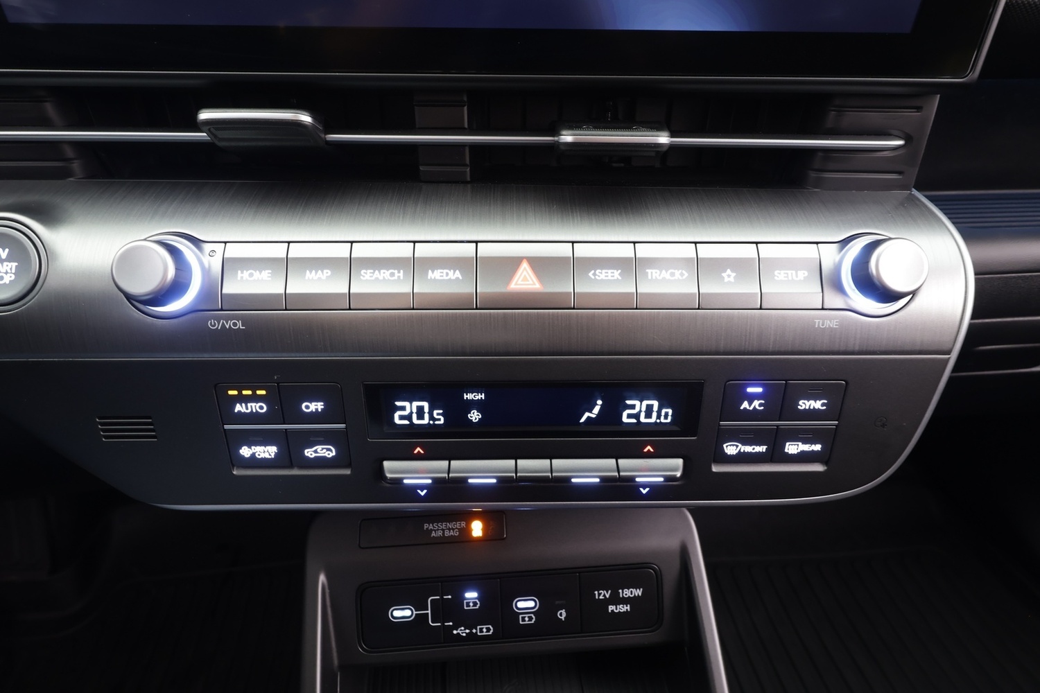 Hyundai KONA Electric vaihtoauto