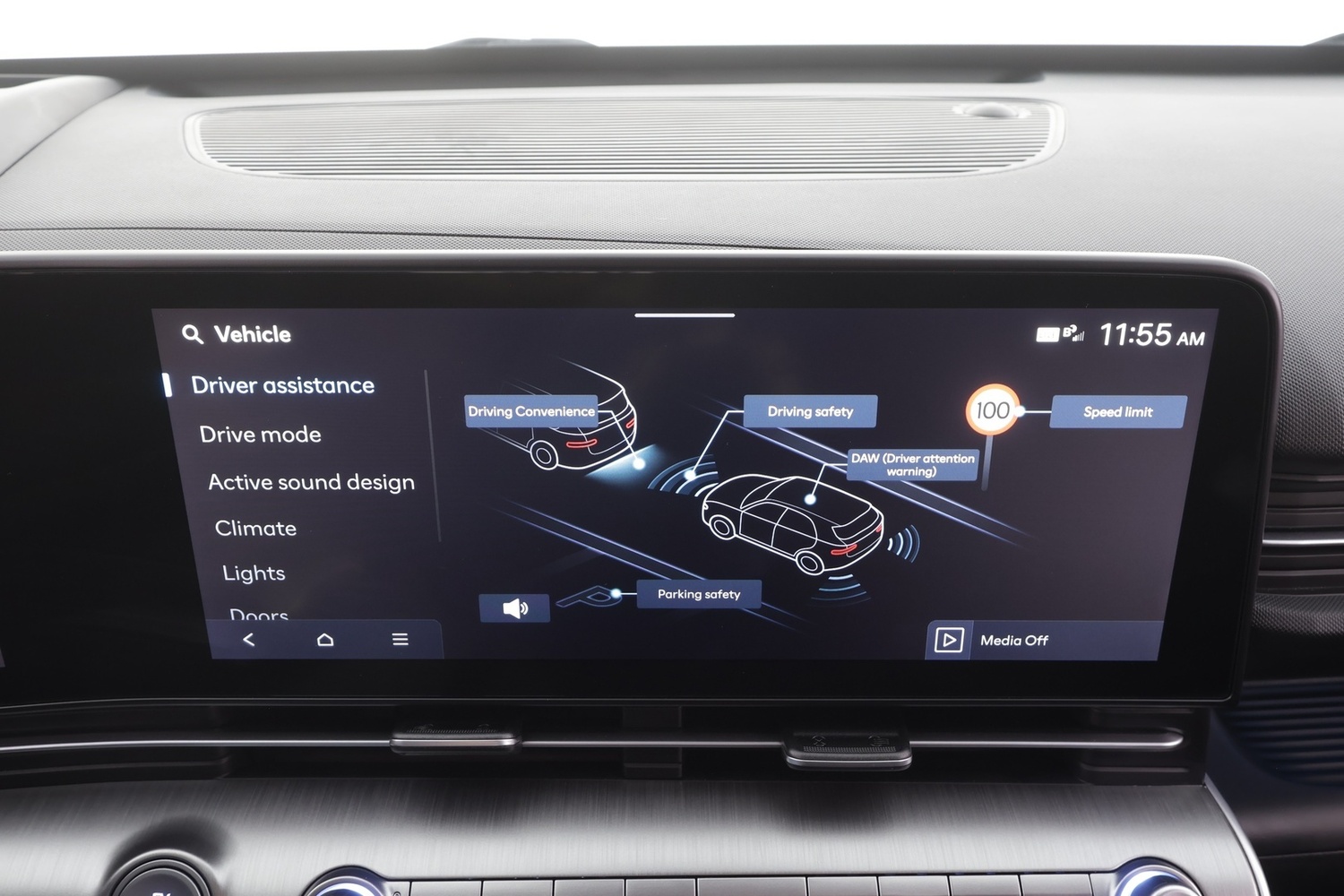 Hyundai KONA Electric vaihtoauto