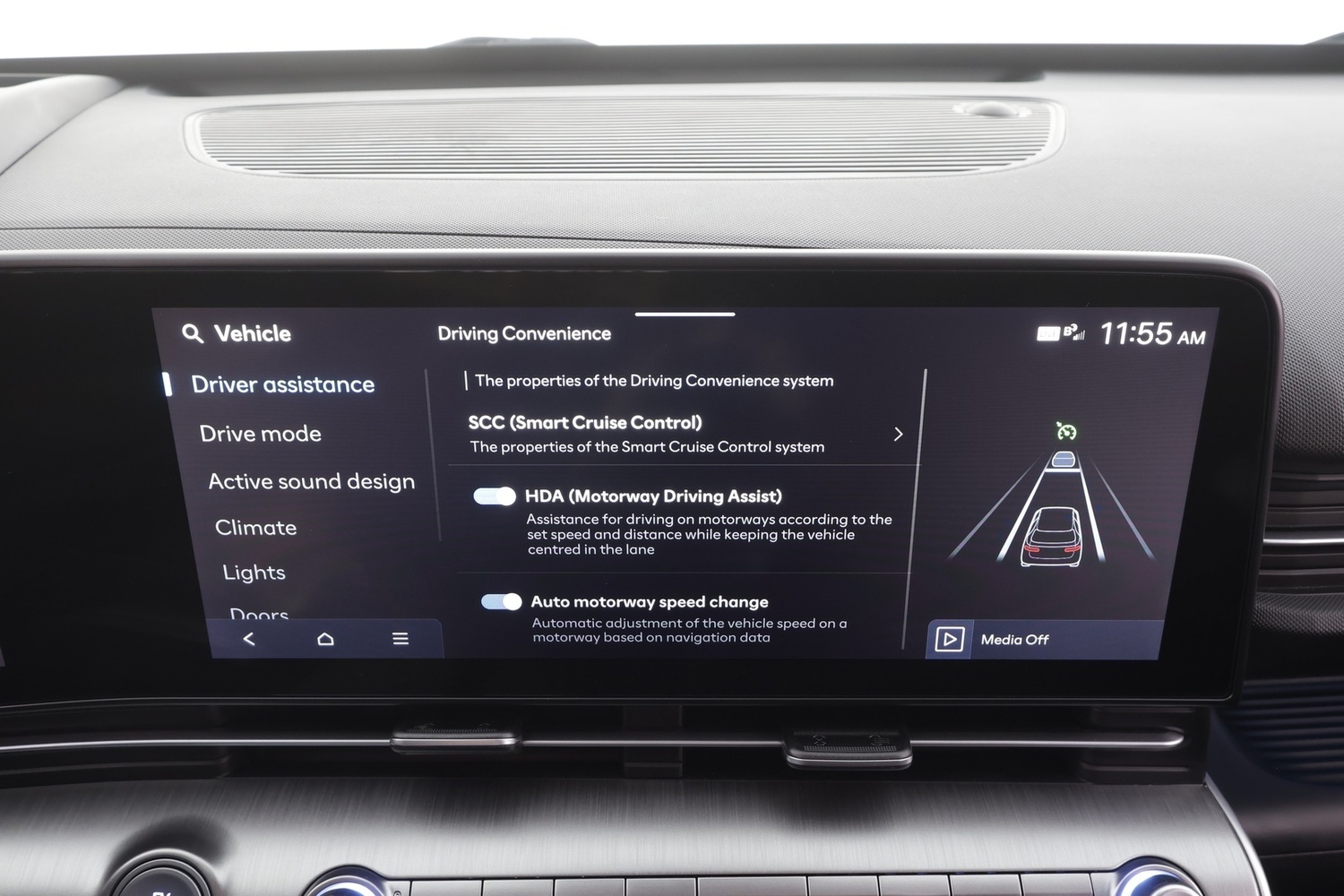 Hyundai KONA Electric vaihtoauto