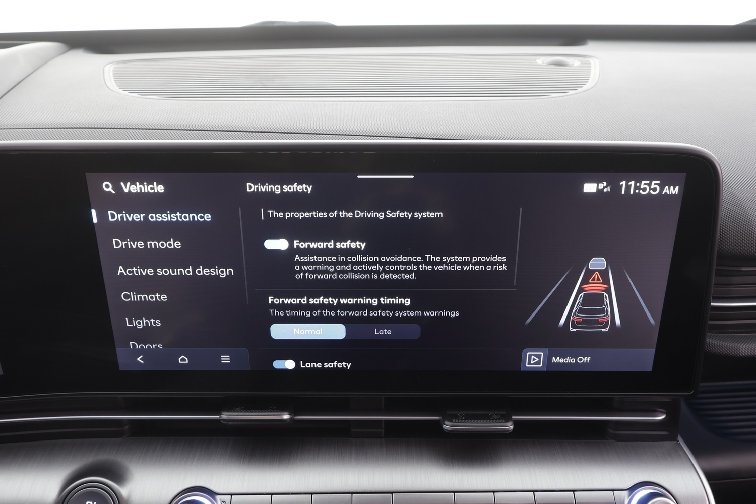 Hyundai KONA Electric vaihtoauto