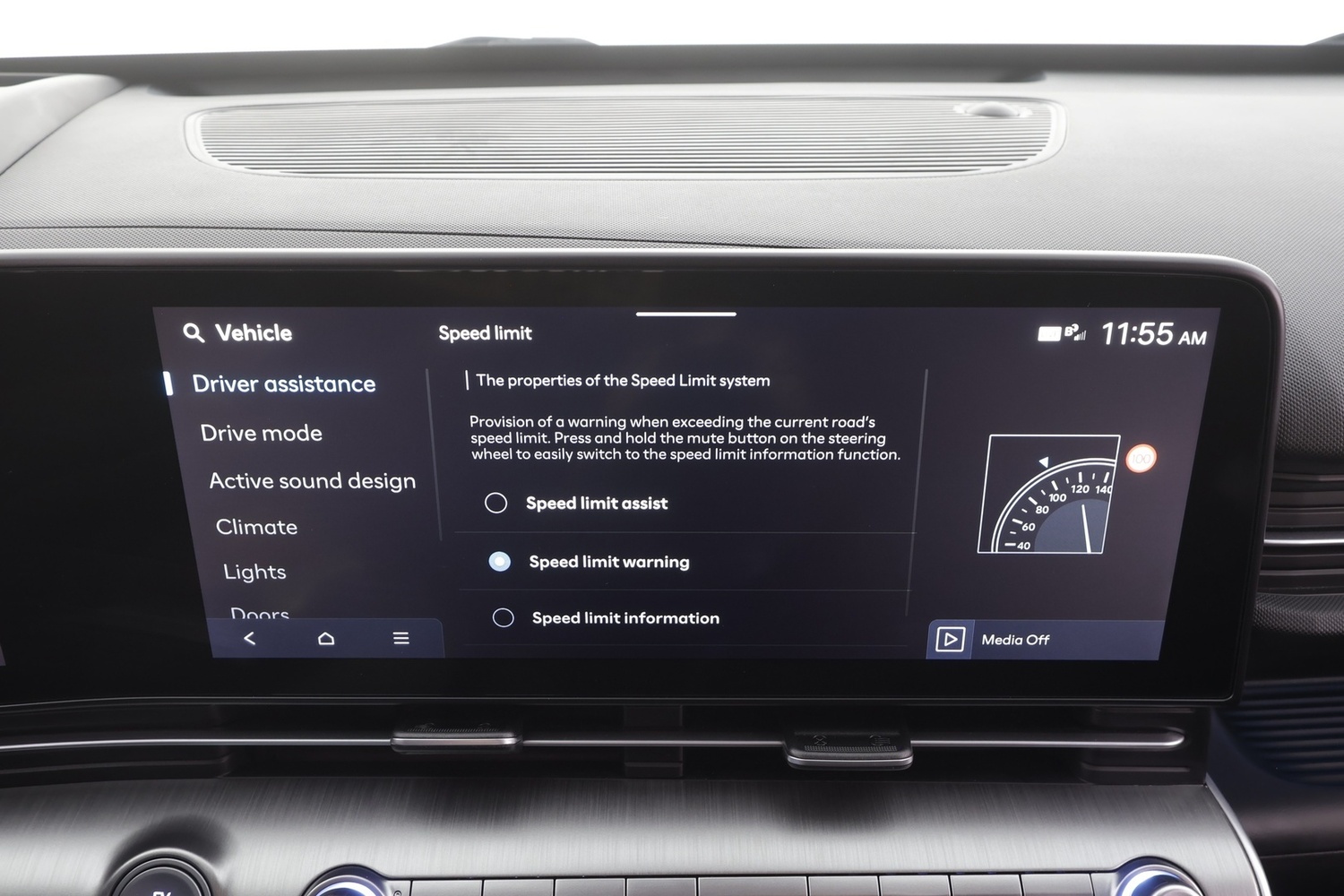 Hyundai KONA Electric vaihtoauto