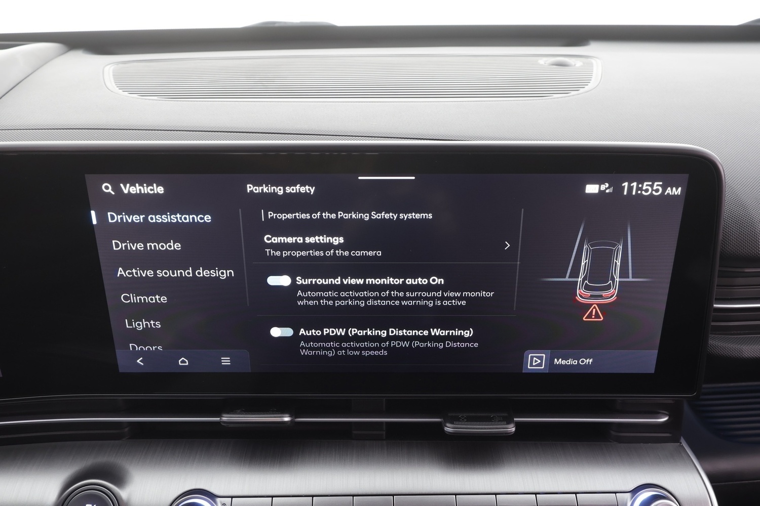 Hyundai KONA Electric vaihtoauto