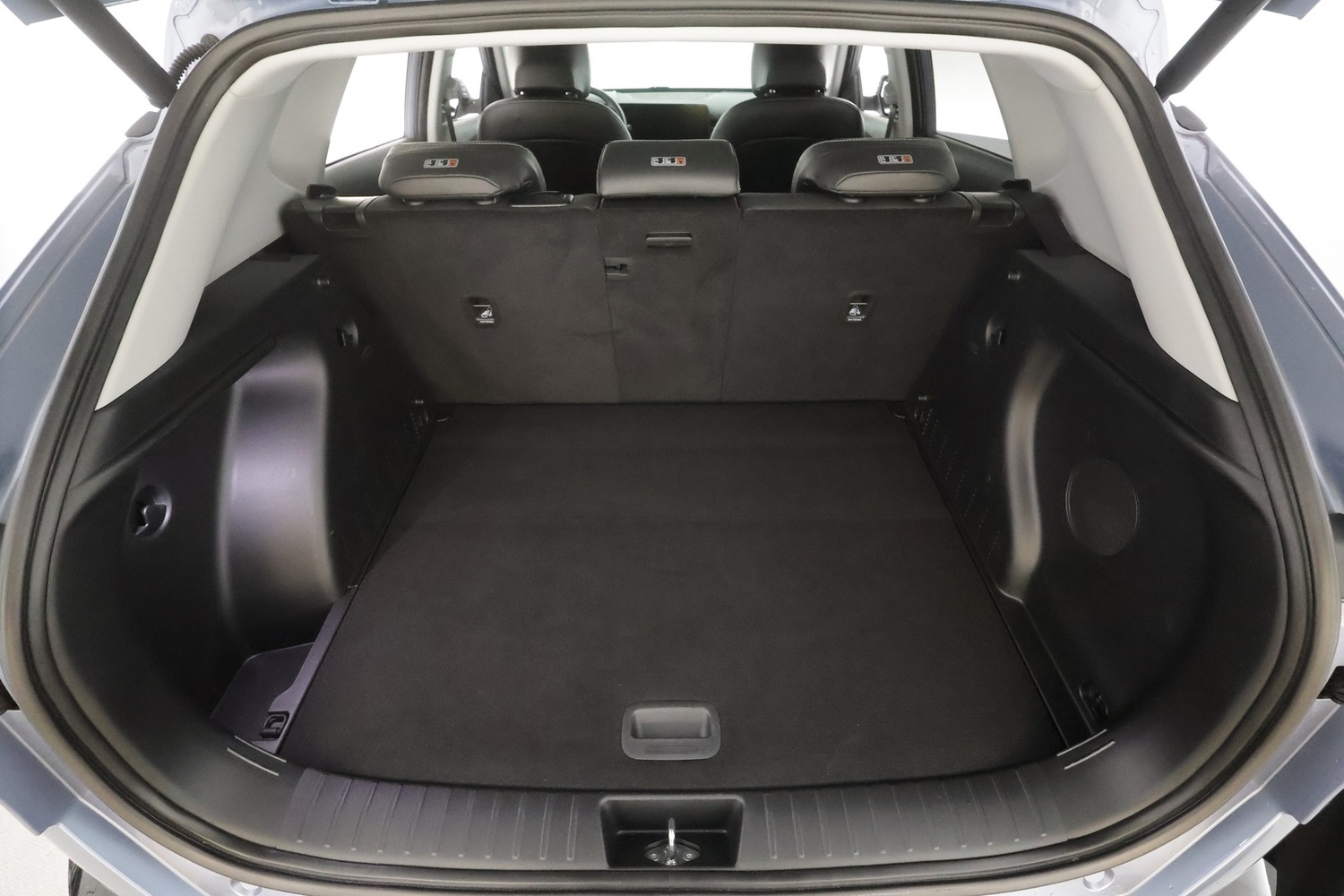 Hyundai KONA Electric vaihtoauto