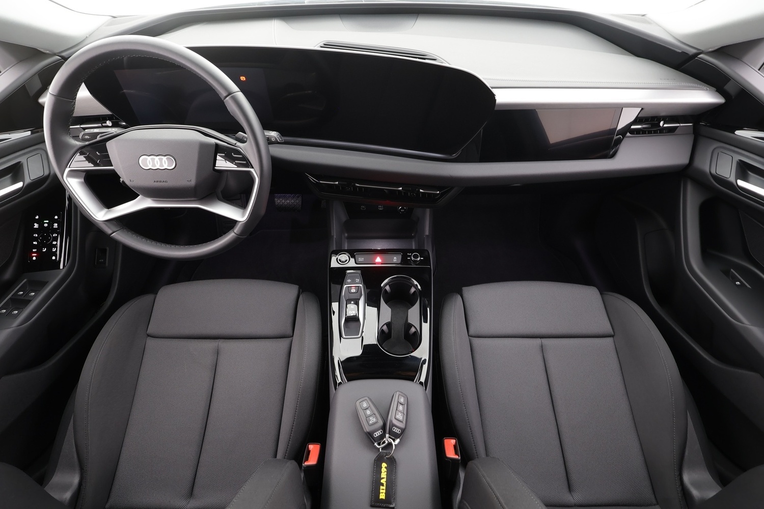 Audi A6 e-tron vaihtoauto