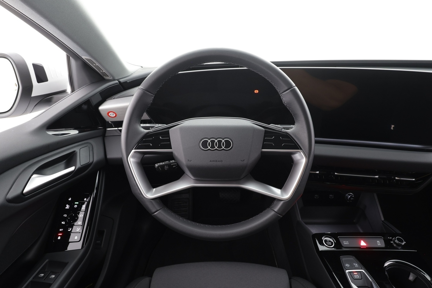 Audi A6 e-tron vaihtoauto