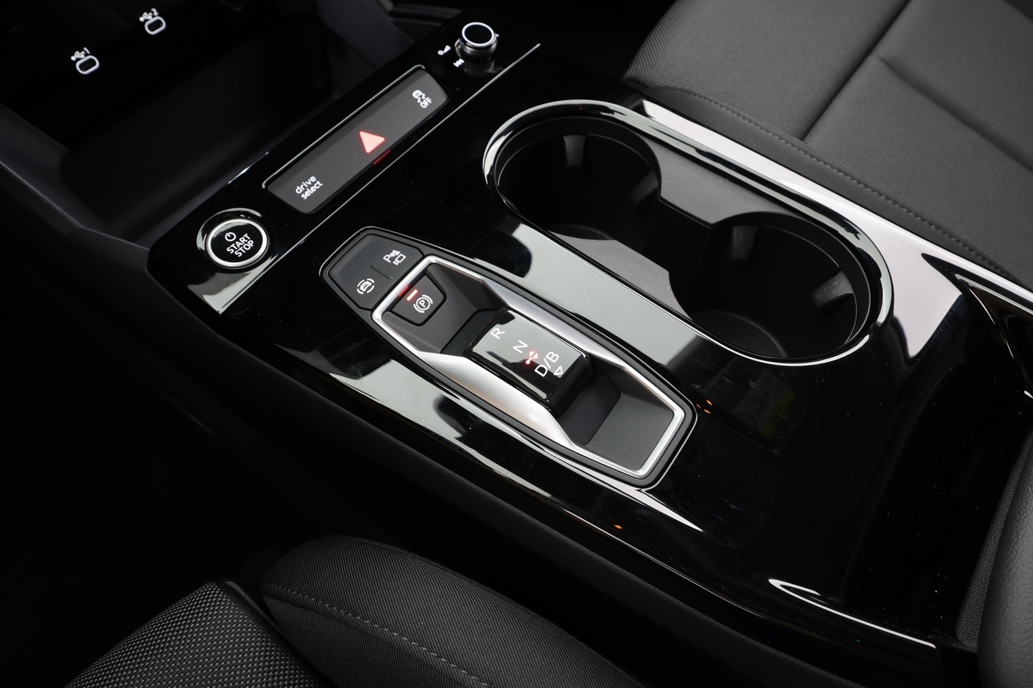 Audi A6 e-tron vaihtoauto