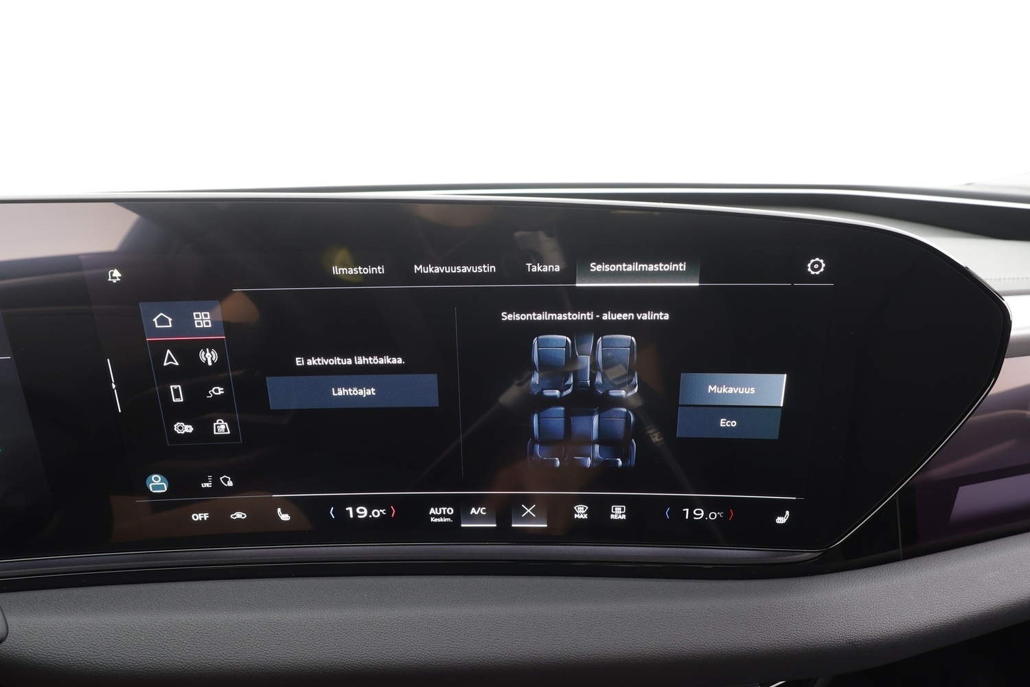 Audi A6 e-tron vaihtoauto