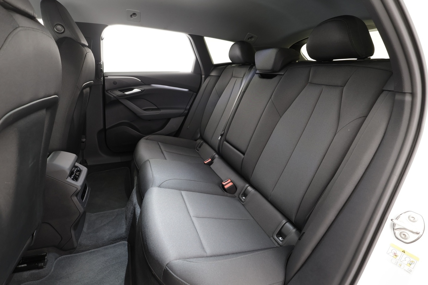 Audi A6 e-tron vaihtoauto