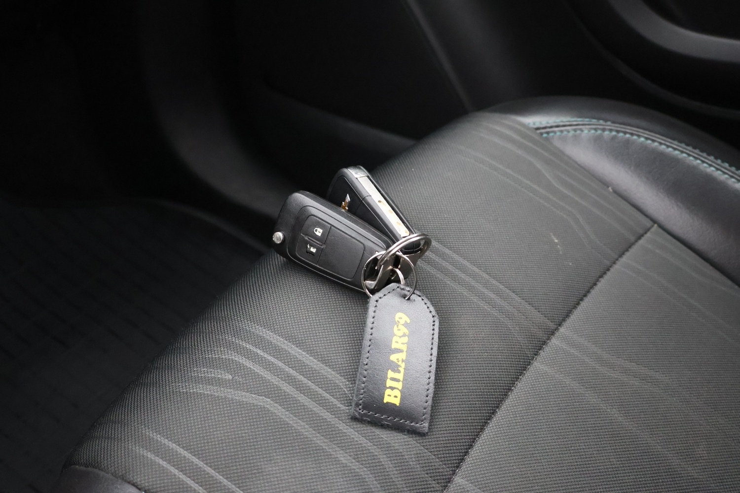 Chevrolet Trax vaihtoauto