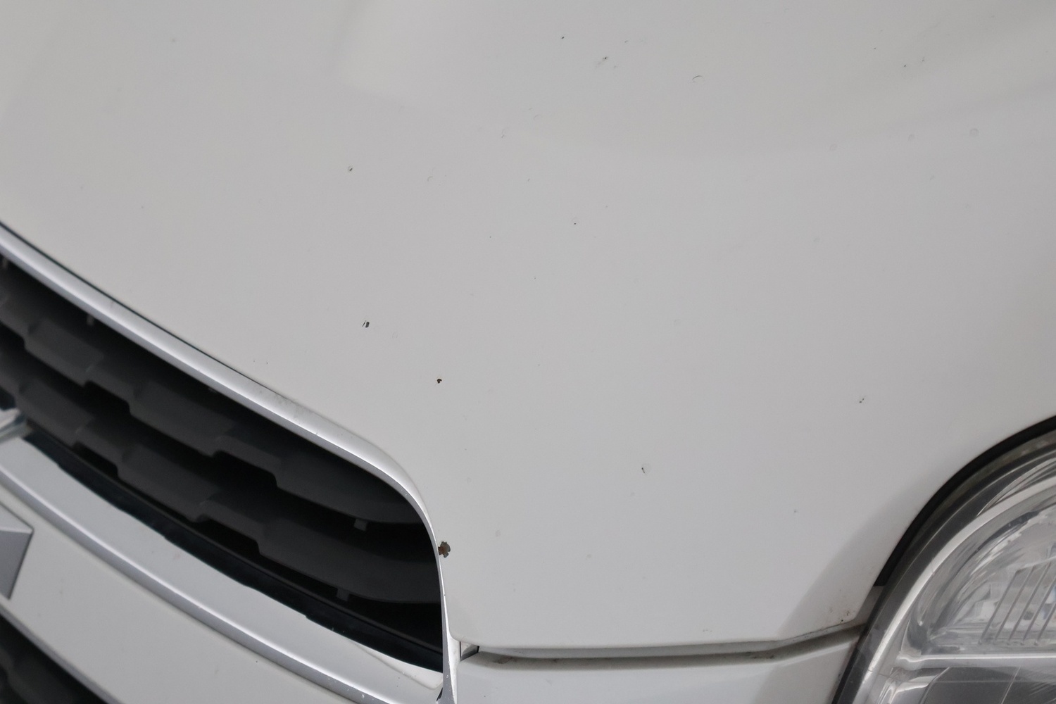 Chevrolet Trax vaihtoauto