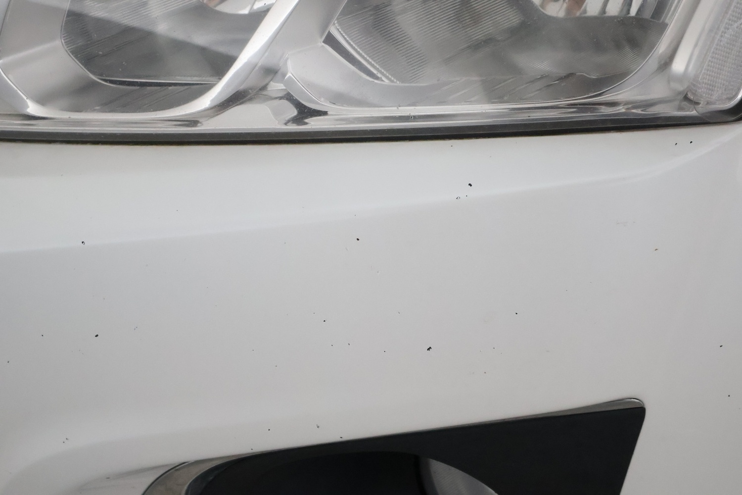 Chevrolet Trax vaihtoauto