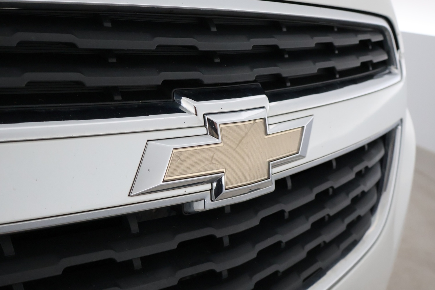 Chevrolet Trax vaihtoauto