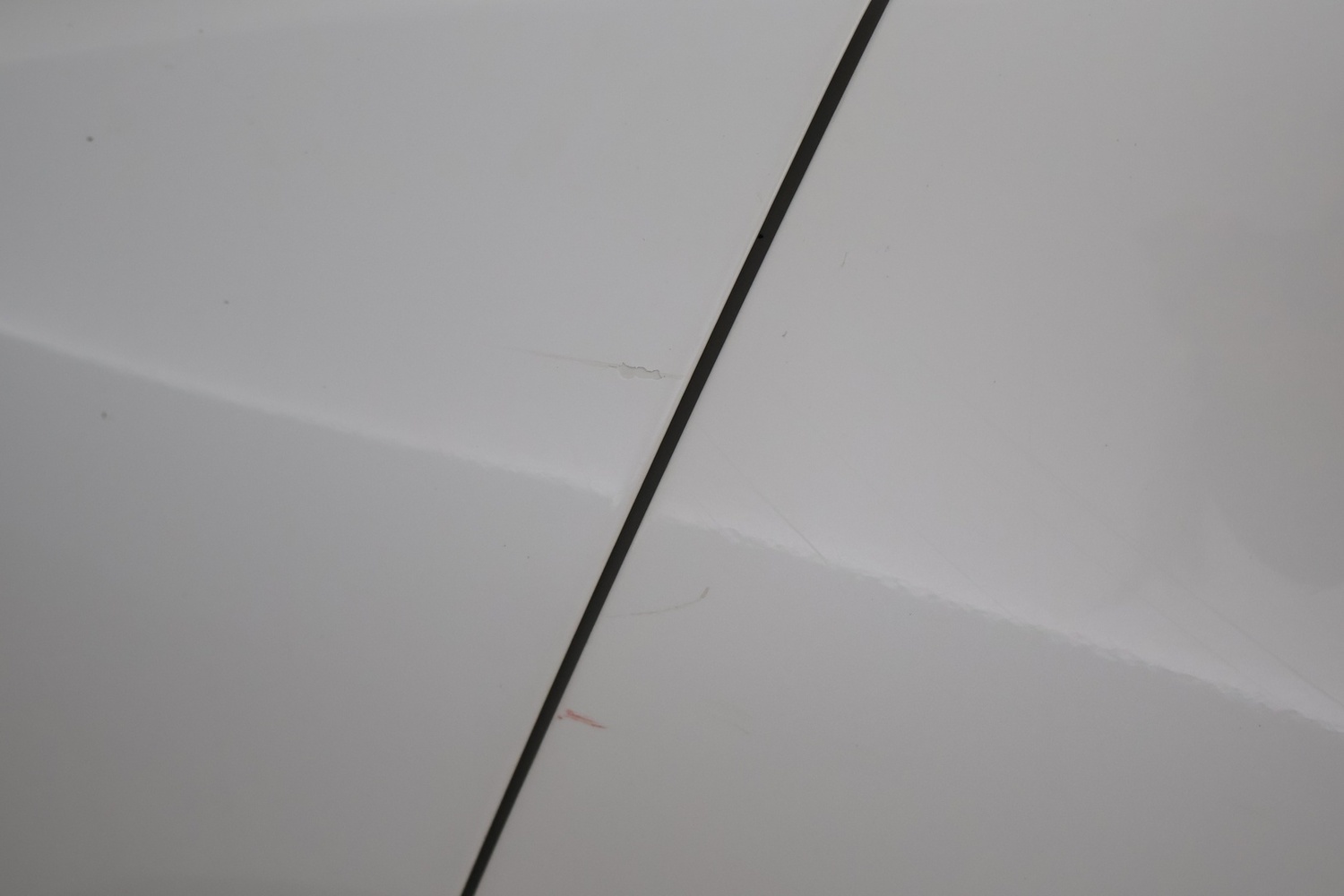 Chevrolet Trax vaihtoauto