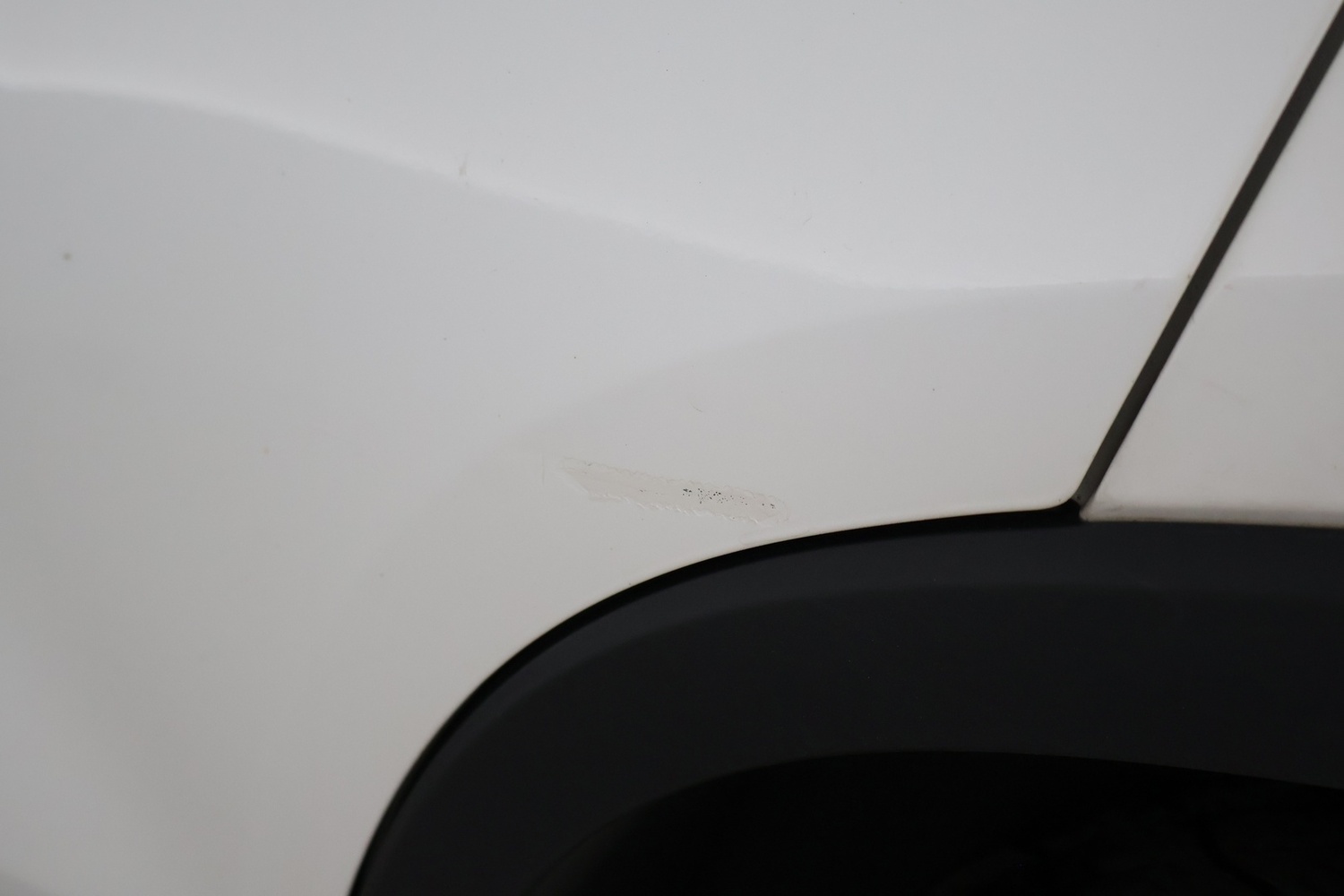 Chevrolet Trax vaihtoauto