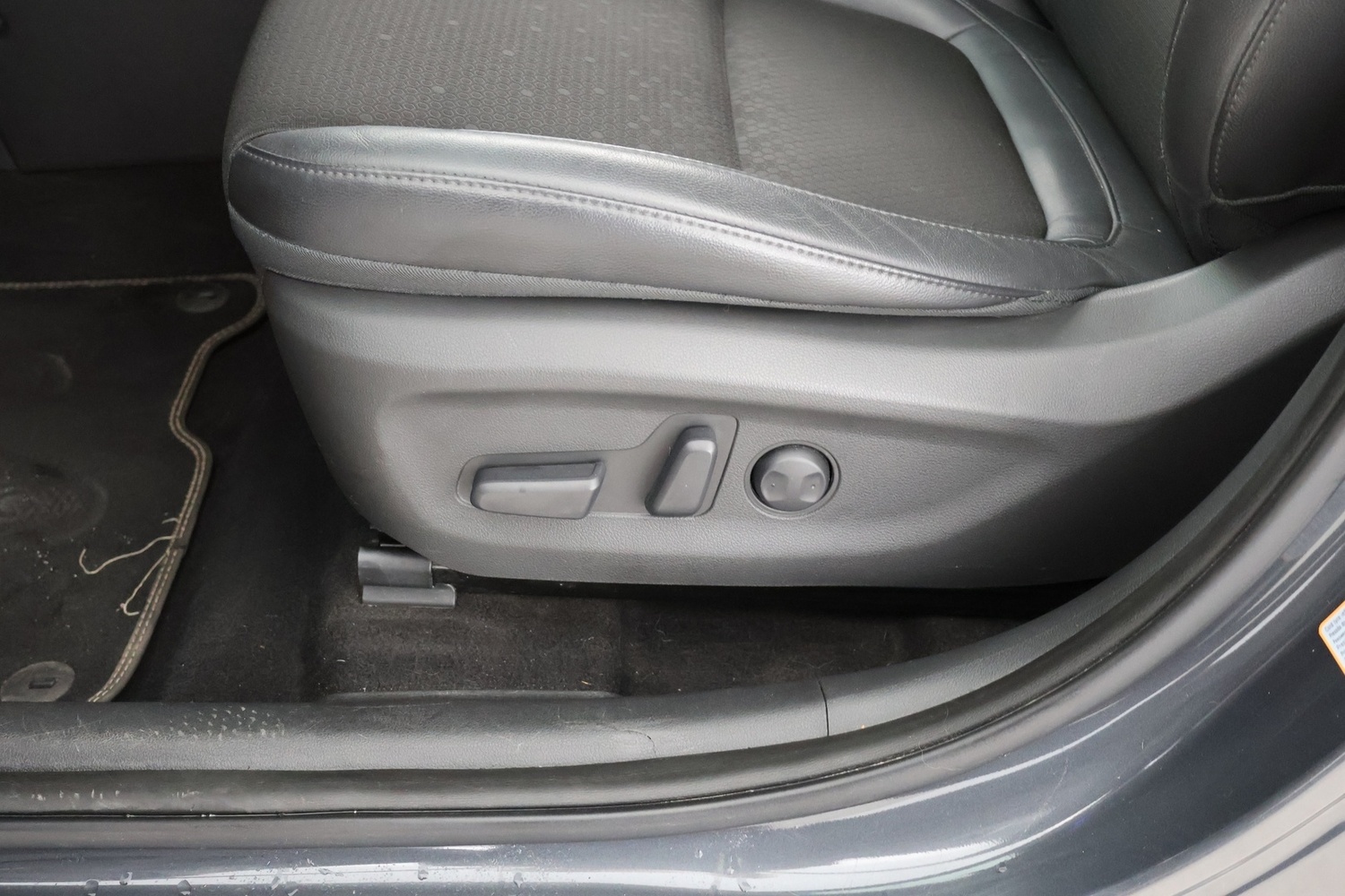 Hyundai Kona vaihtoauto