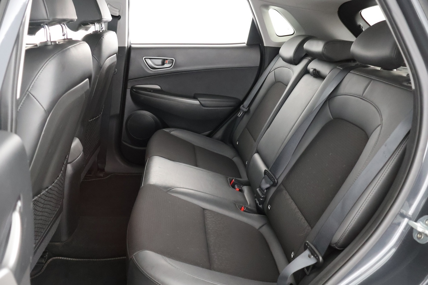 Hyundai Kona vaihtoauto