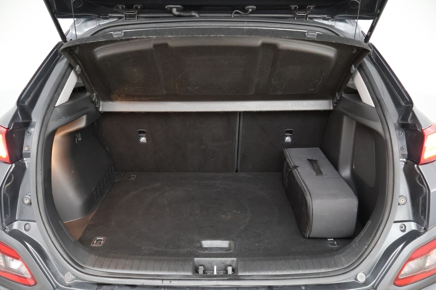 Hyundai Kona vaihtoauto
