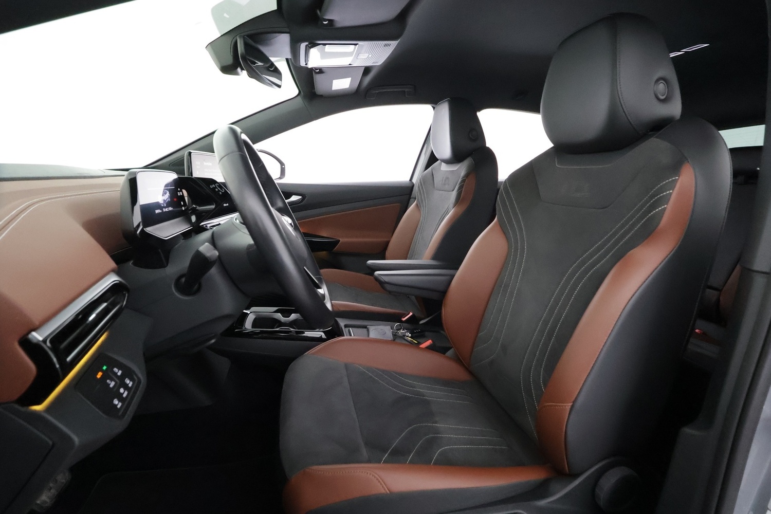 Volkswagen ID.5 vaihtoauto