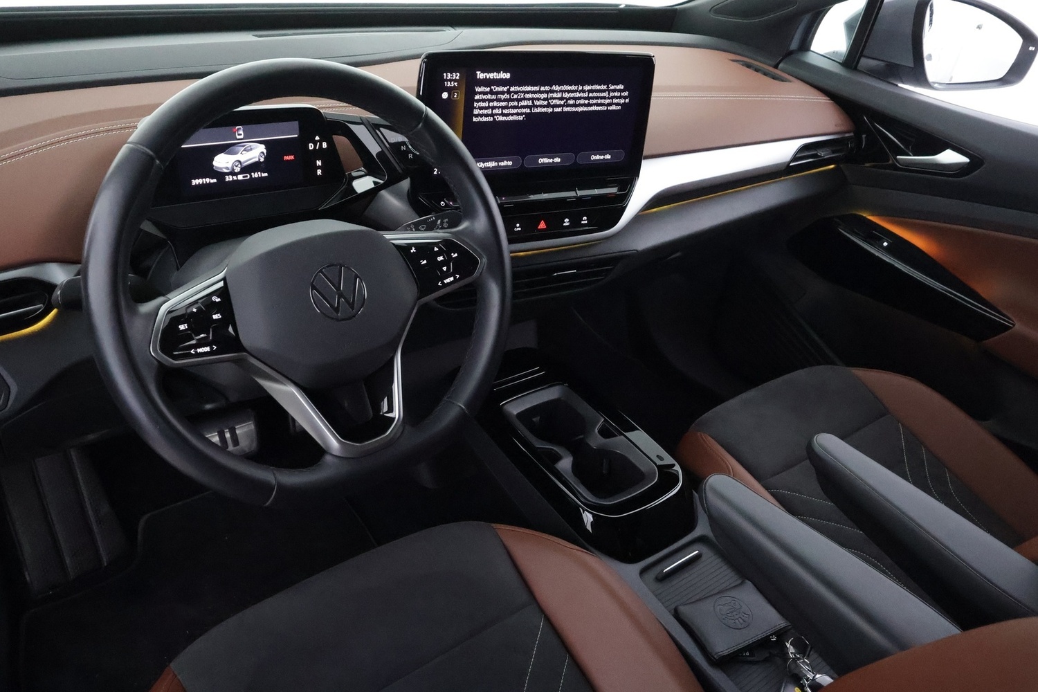 Volkswagen ID.5 vaihtoauto