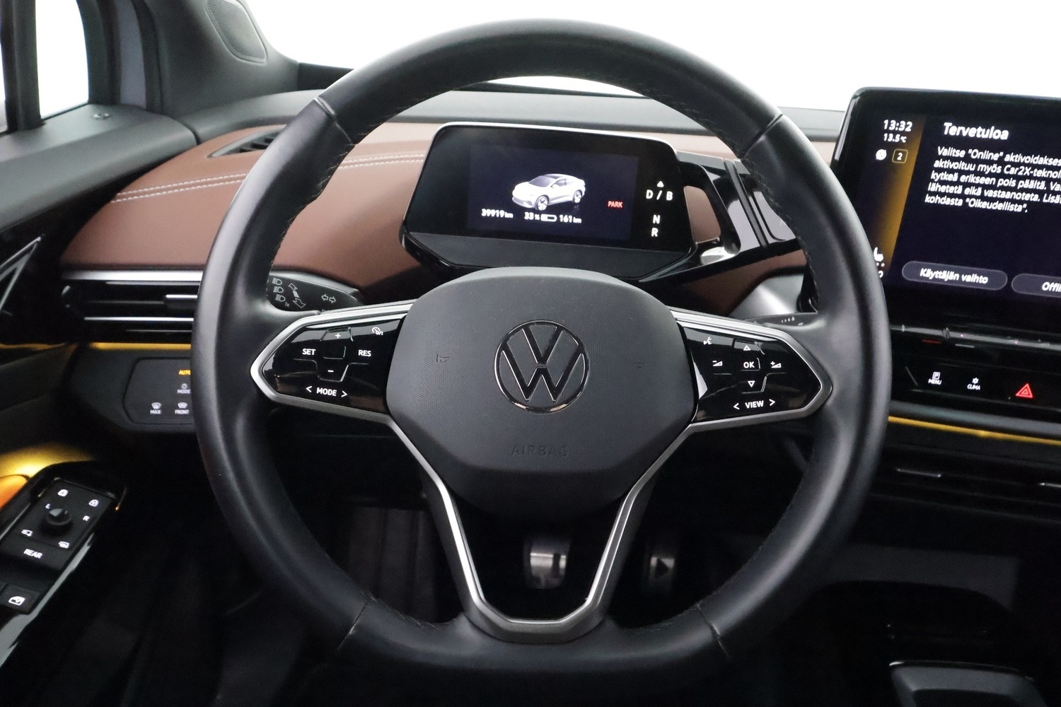 Volkswagen ID.5 vaihtoauto