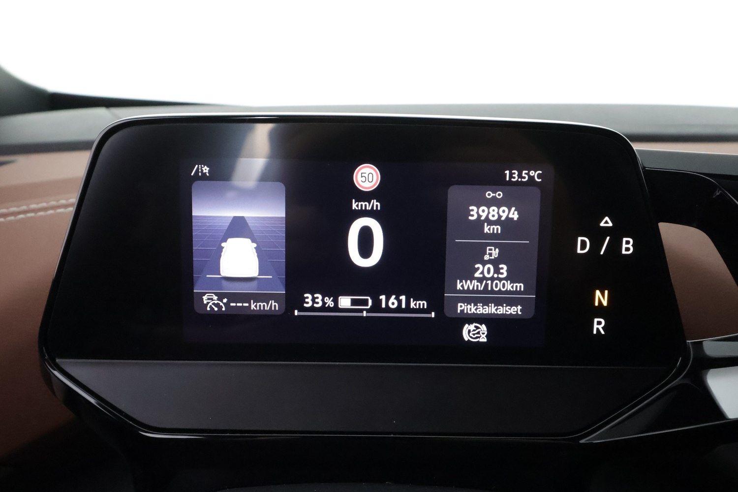 Volkswagen ID.5 vaihtoauto