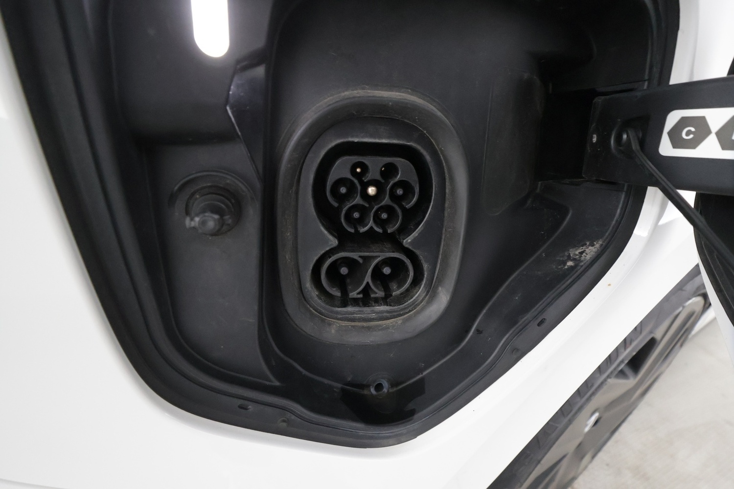 Volkswagen ID. Buzz vaihtoauto
