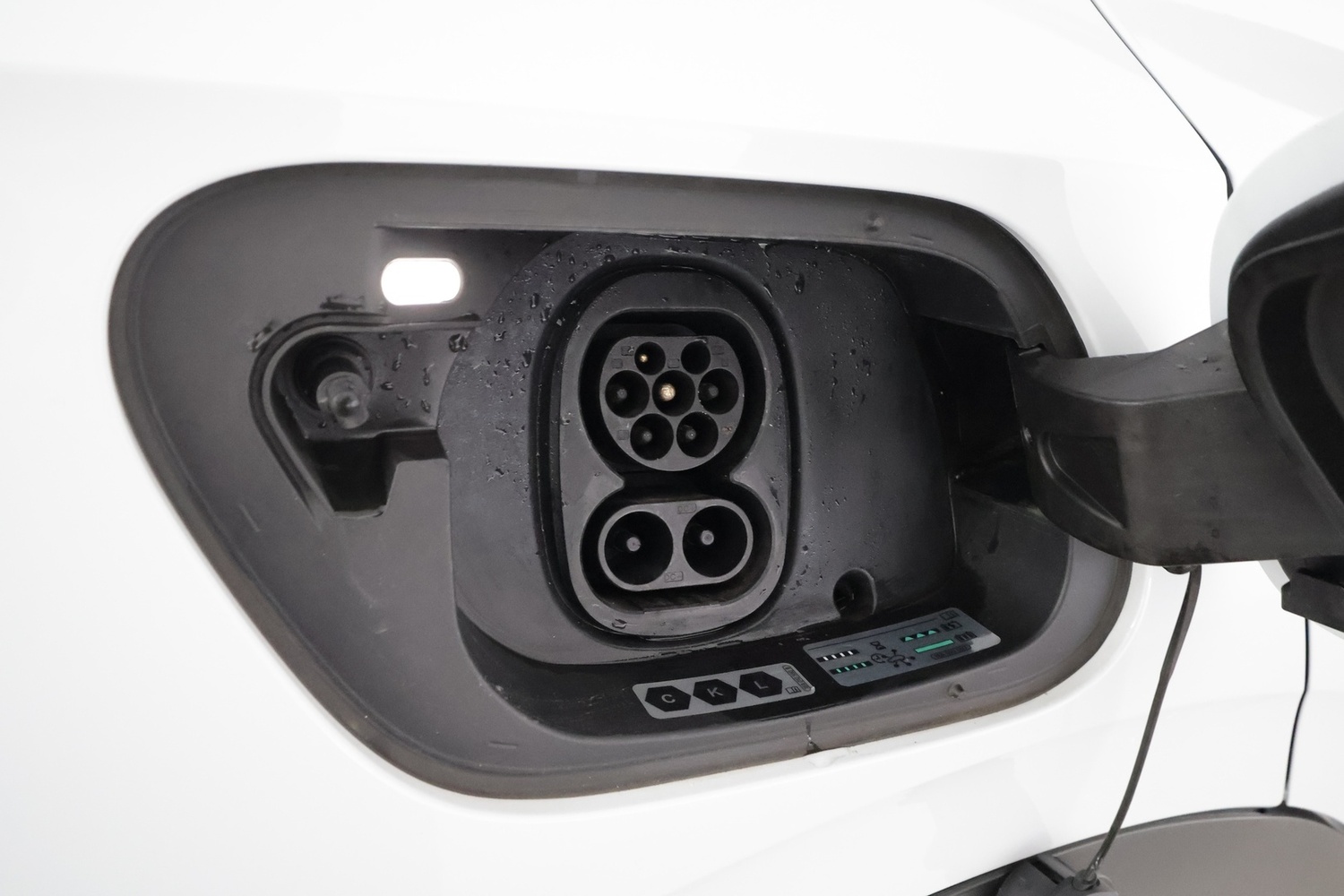 Volkswagen ID.5 vaihtoauto