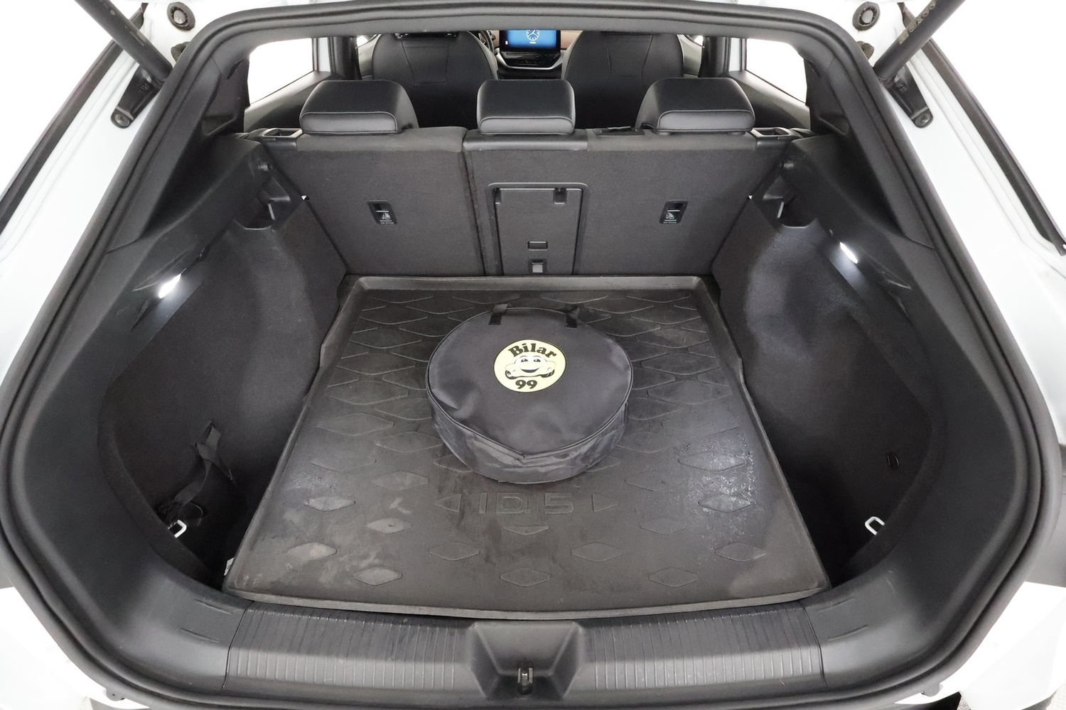 Volkswagen ID.5 vaihtoauto