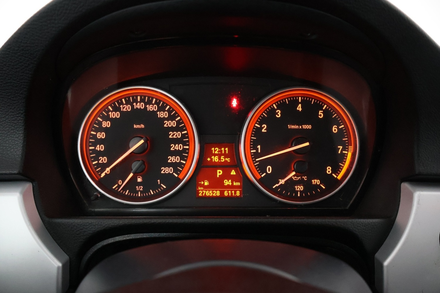 BMW 325 vaihtoauto
