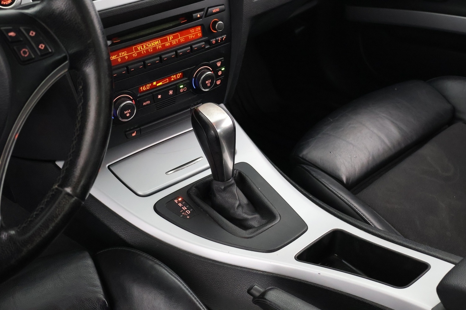 BMW 325 vaihtoauto