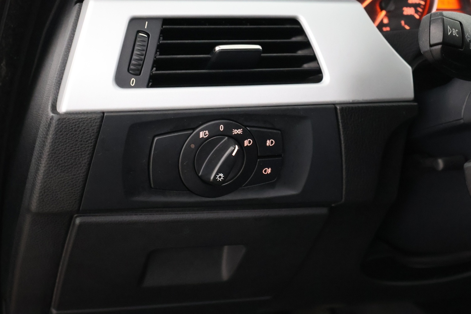 BMW 325 vaihtoauto