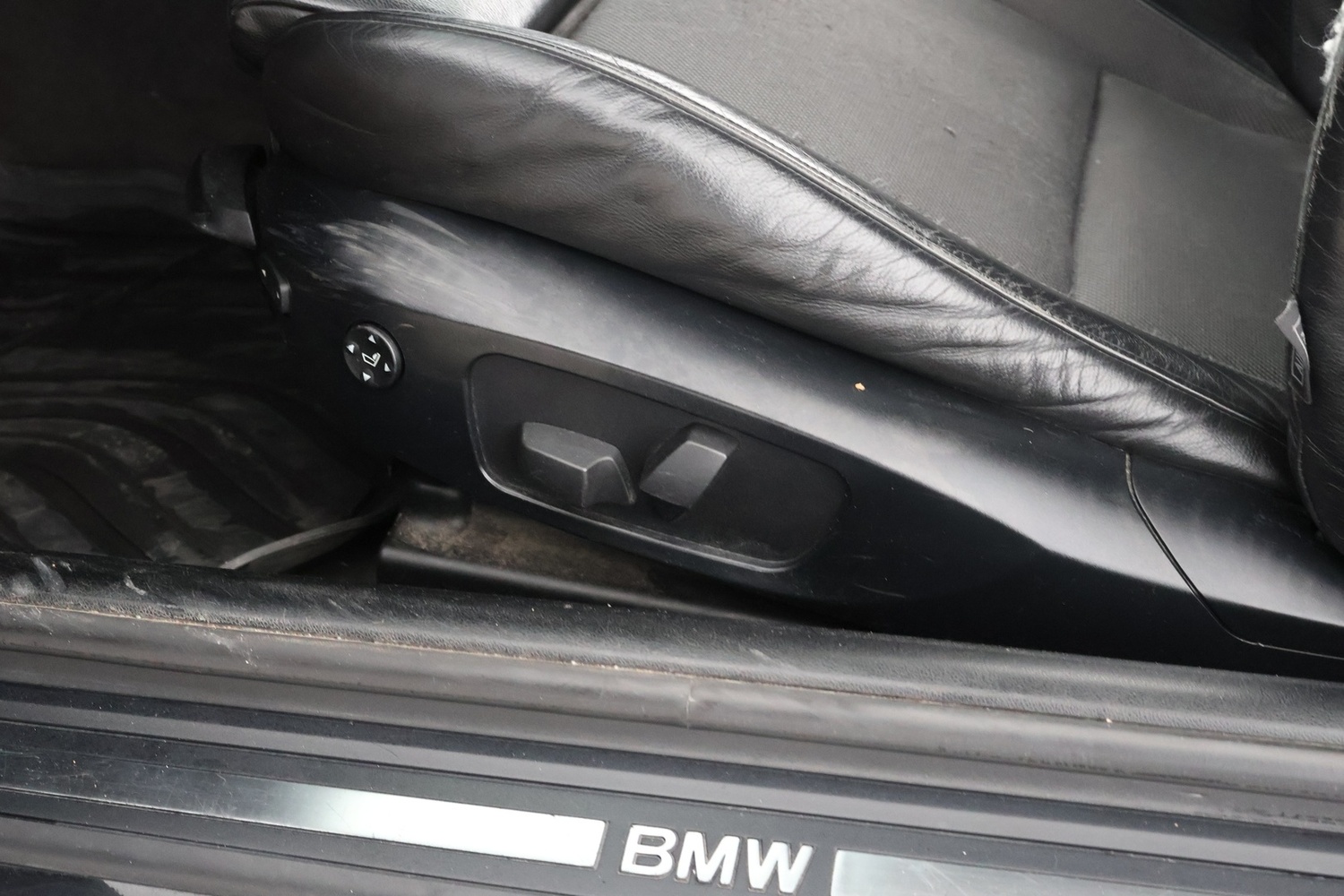 BMW 325 vaihtoauto