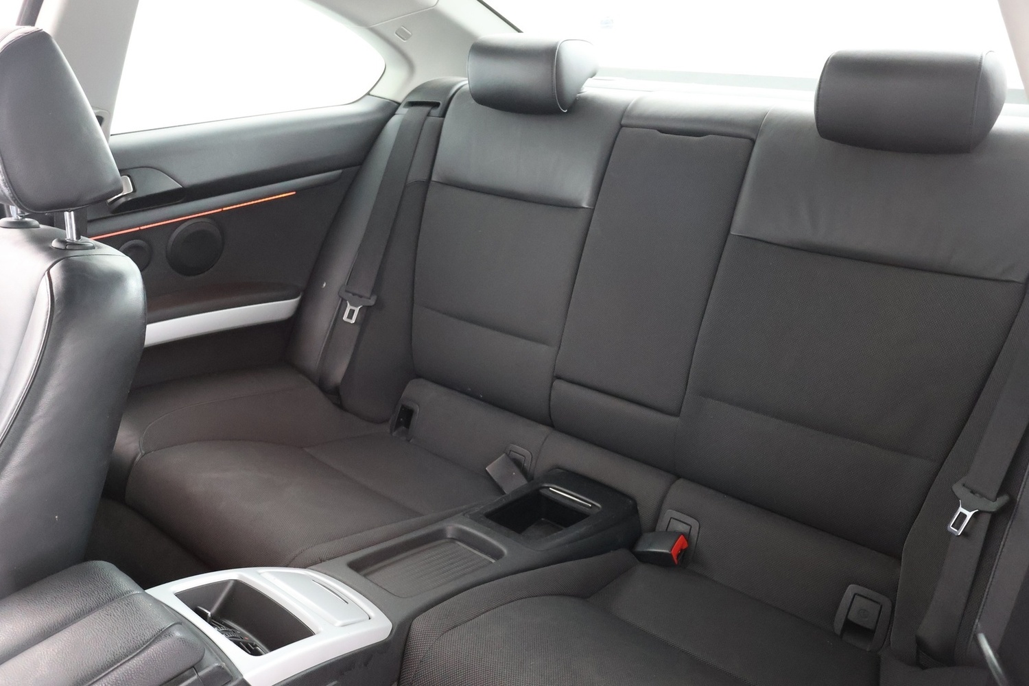 BMW 325 vaihtoauto