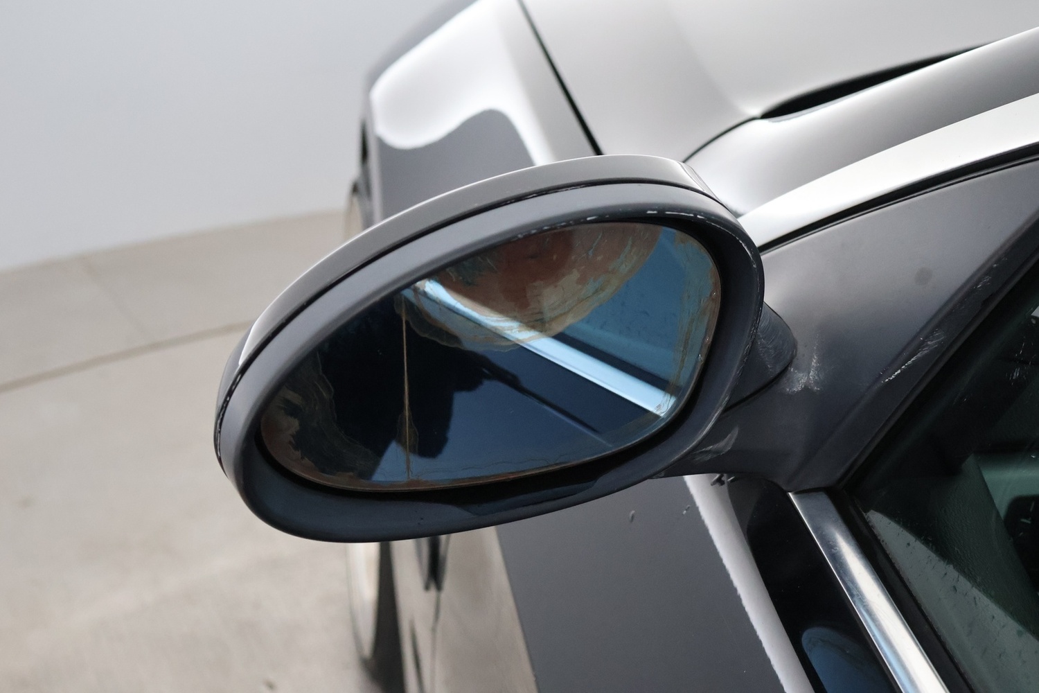BMW 325 vaihtoauto