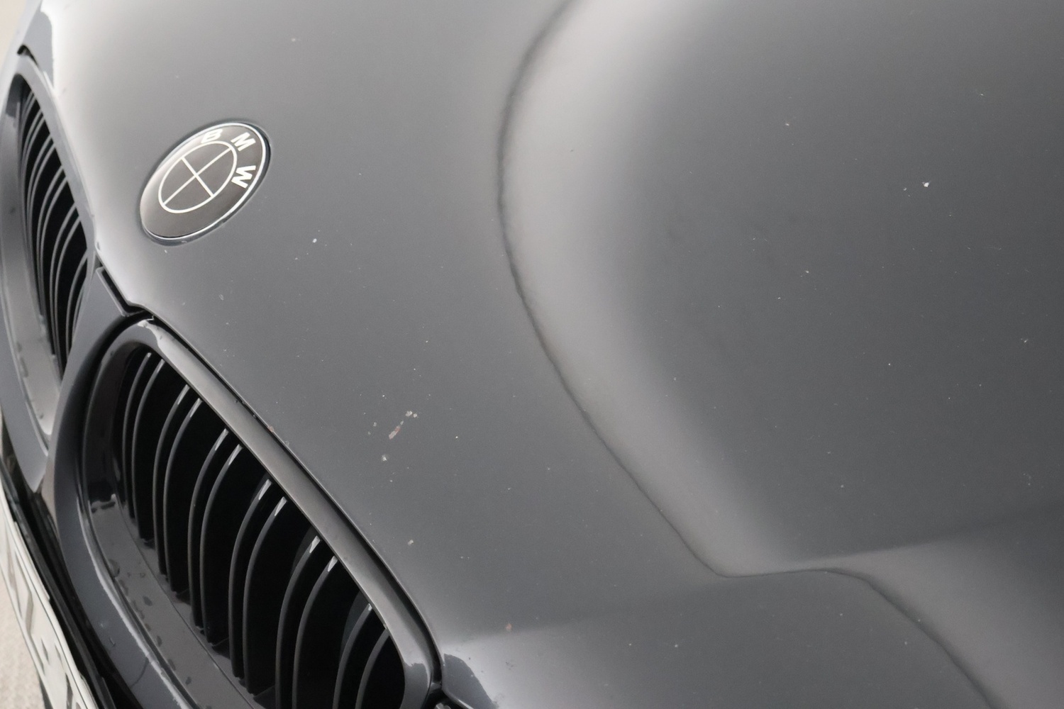 BMW 325 vaihtoauto