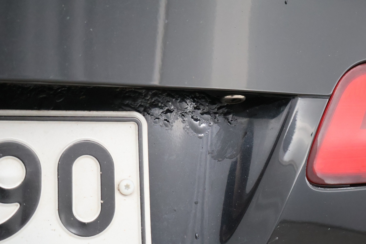BMW 325 vaihtoauto
