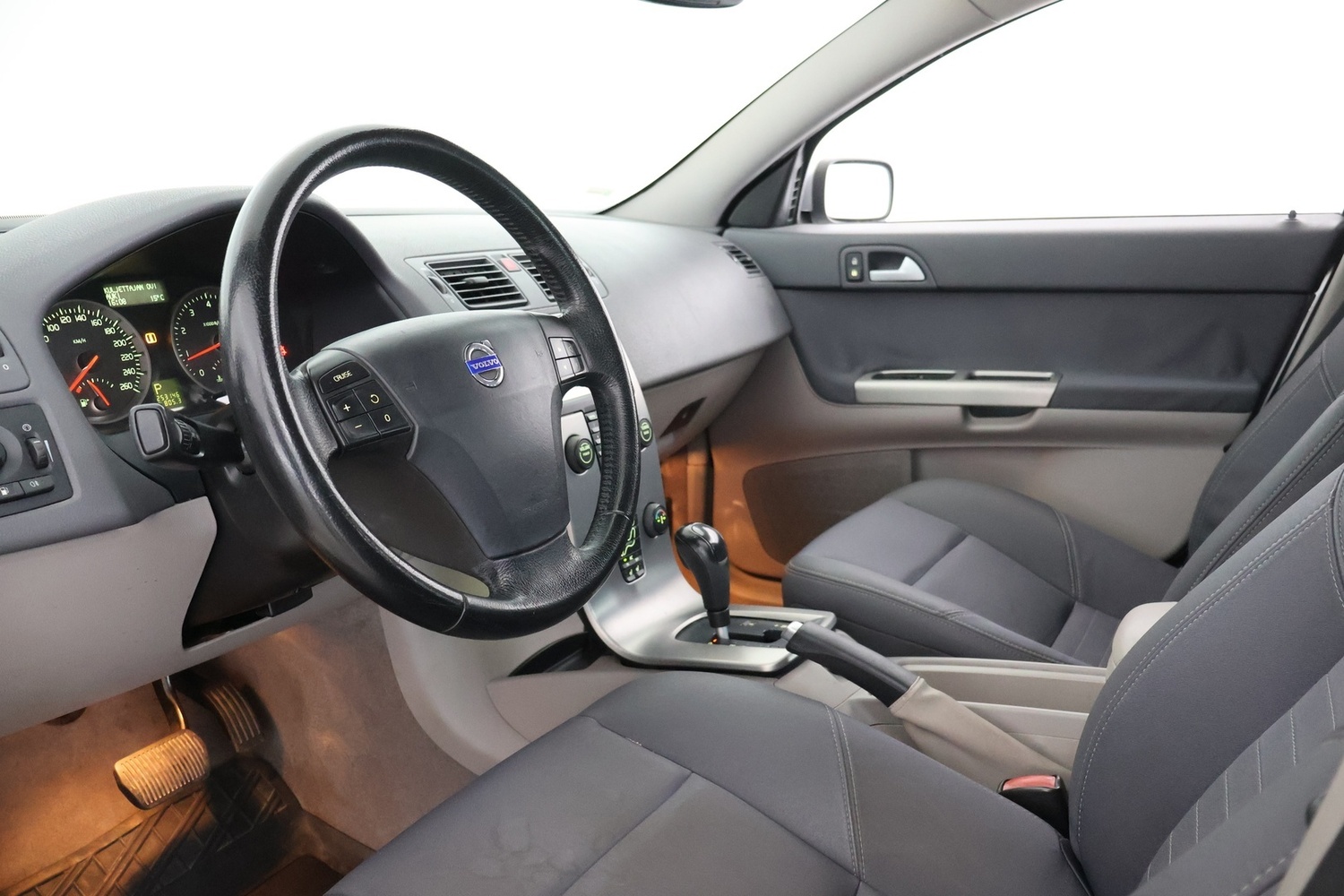 Volvo S40 vaihtoauto