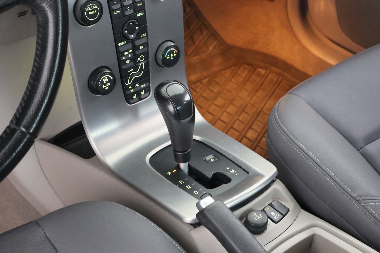 Volvo S40 vaihtoauto