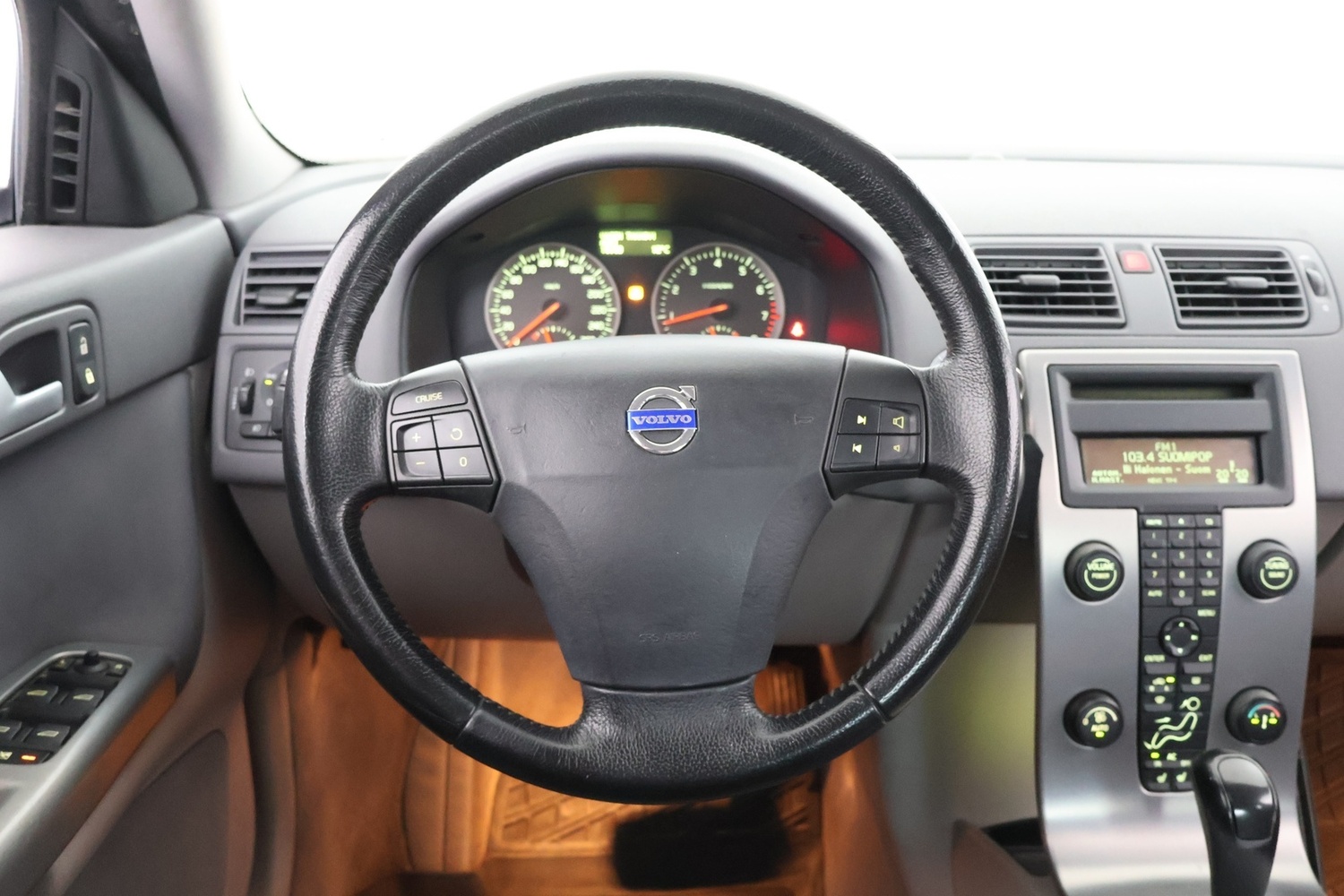 Volvo S40 vaihtoauto
