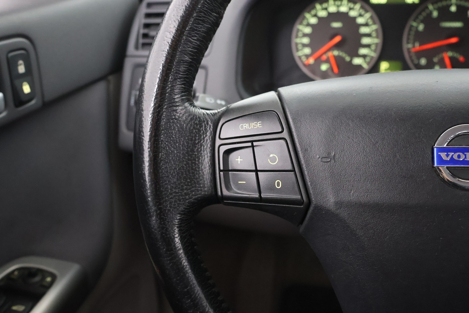 Volvo S40 vaihtoauto