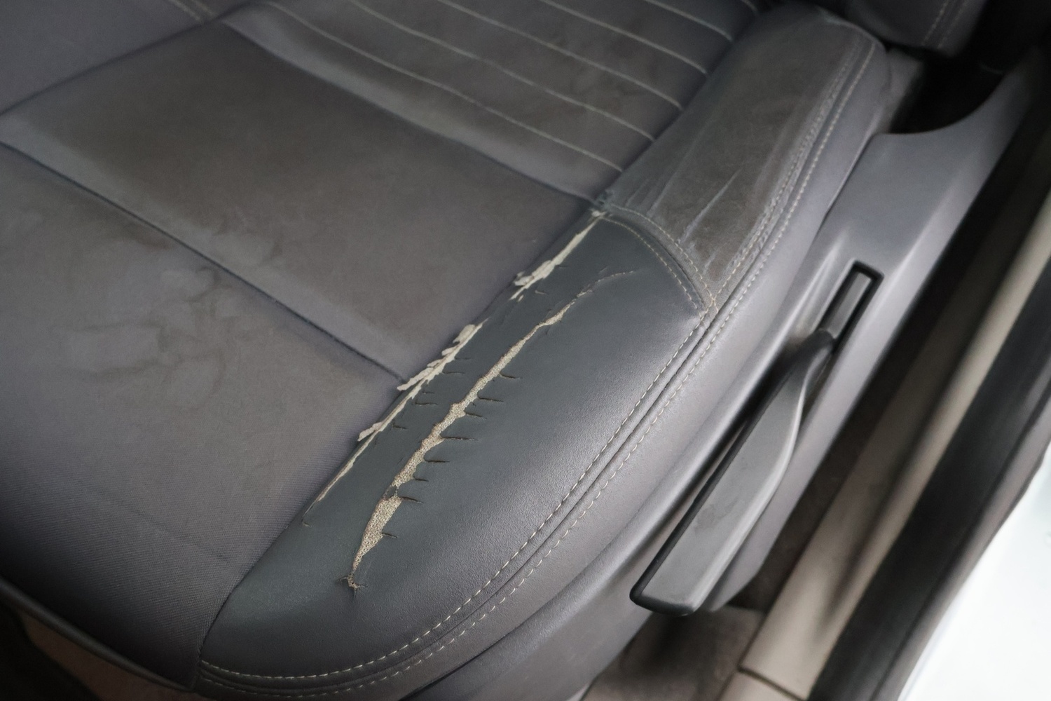 Volvo S40 vaihtoauto