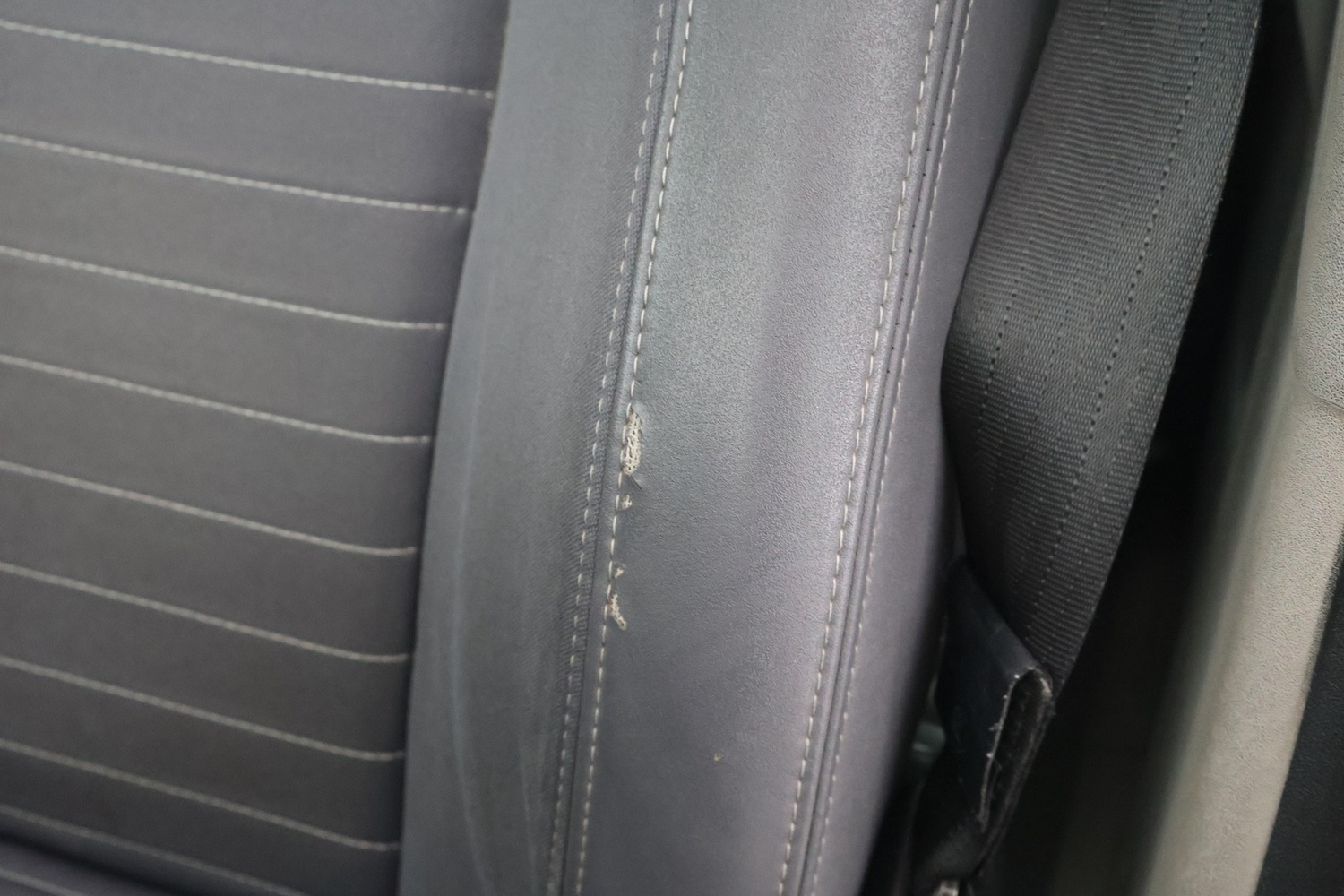 Volvo S40 vaihtoauto